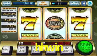 A Revolução dos Aplicativos de Jogos no hhwin