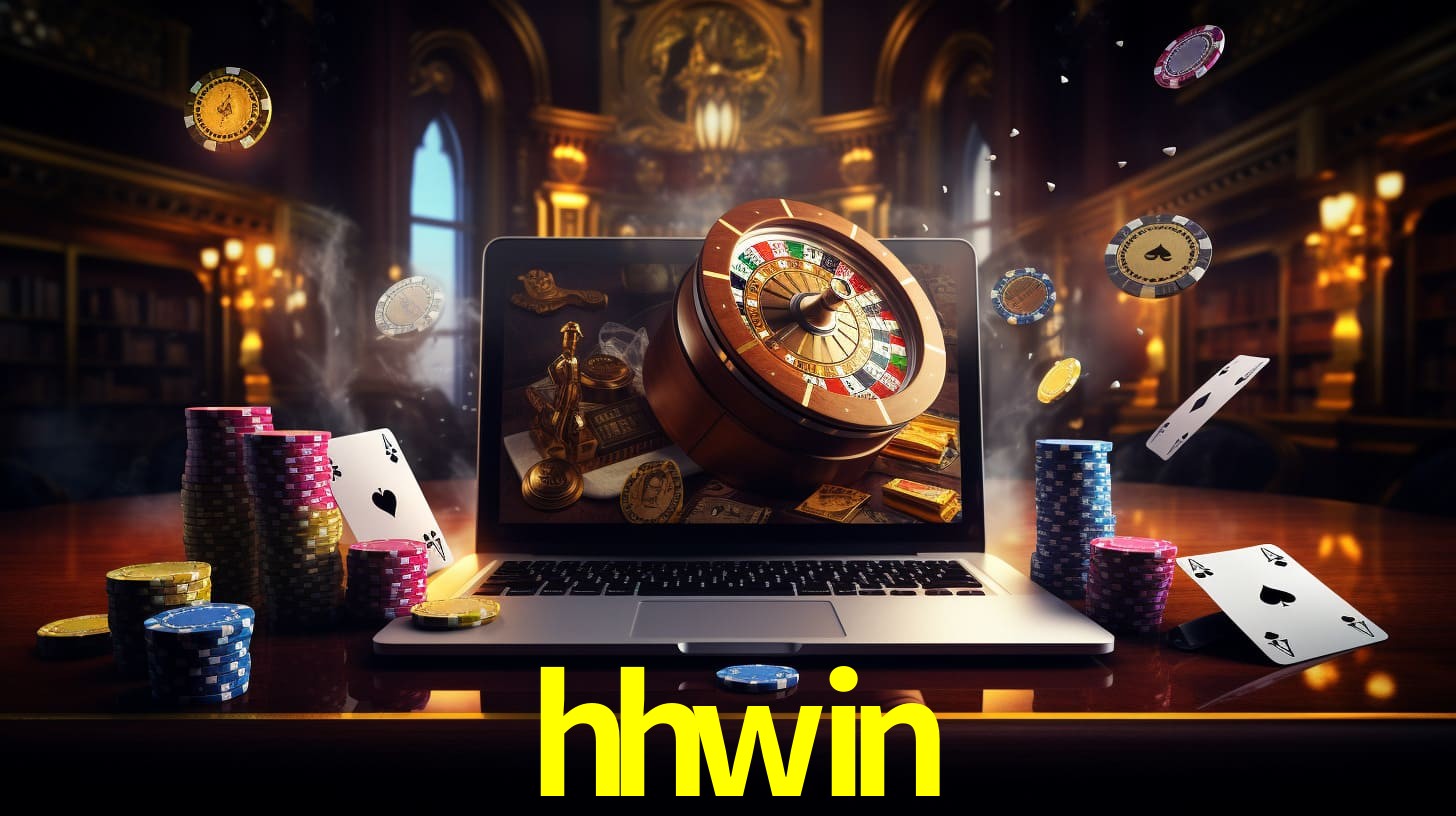 Live Casino hhwin
