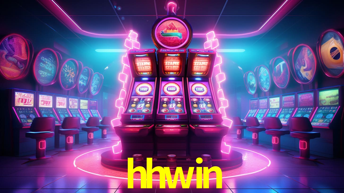 hhwin - Roleta do Risco Máximo - hhwin.com