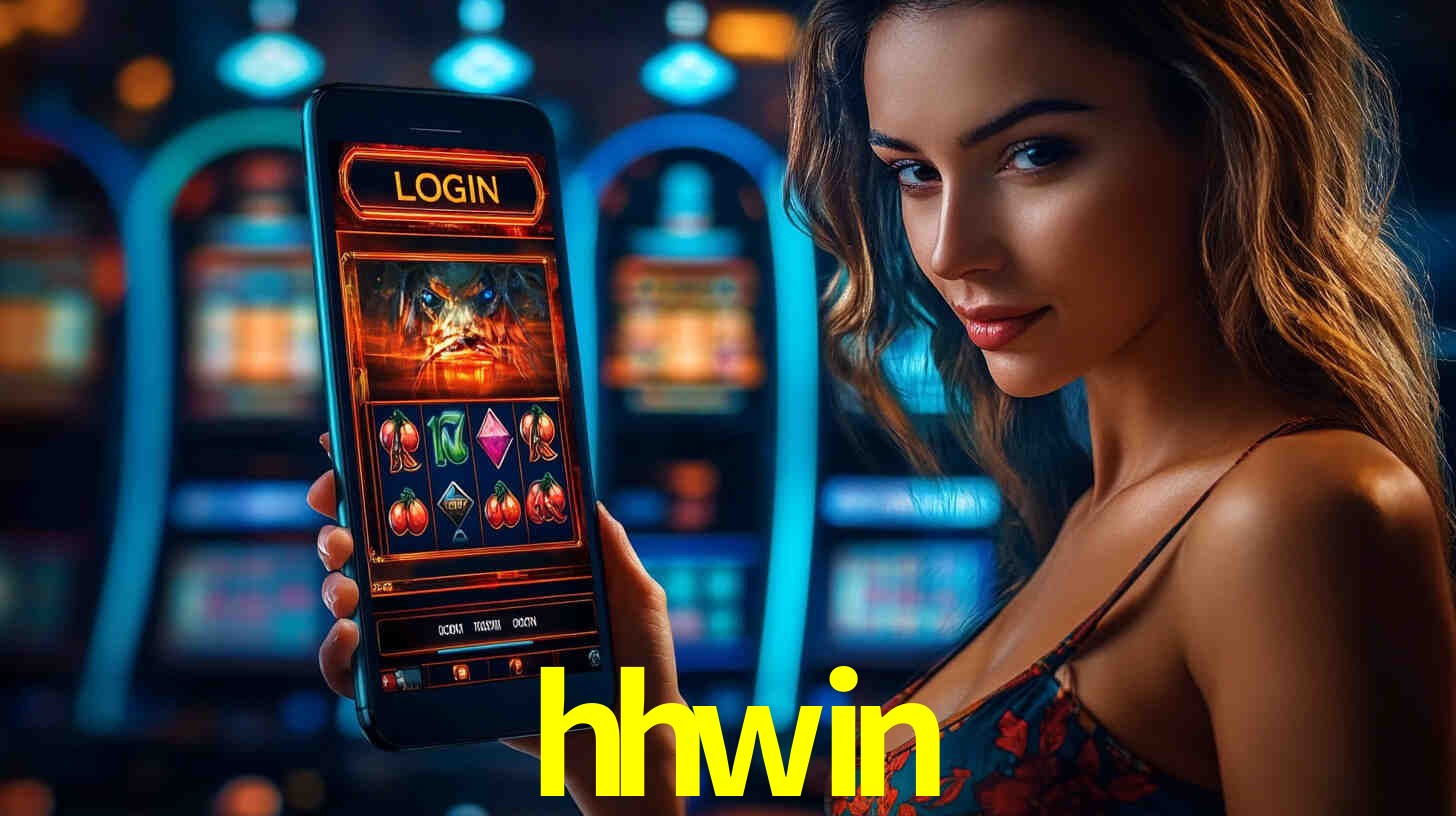 Bônus Generosos e Exclusivos no hhwin para Você!