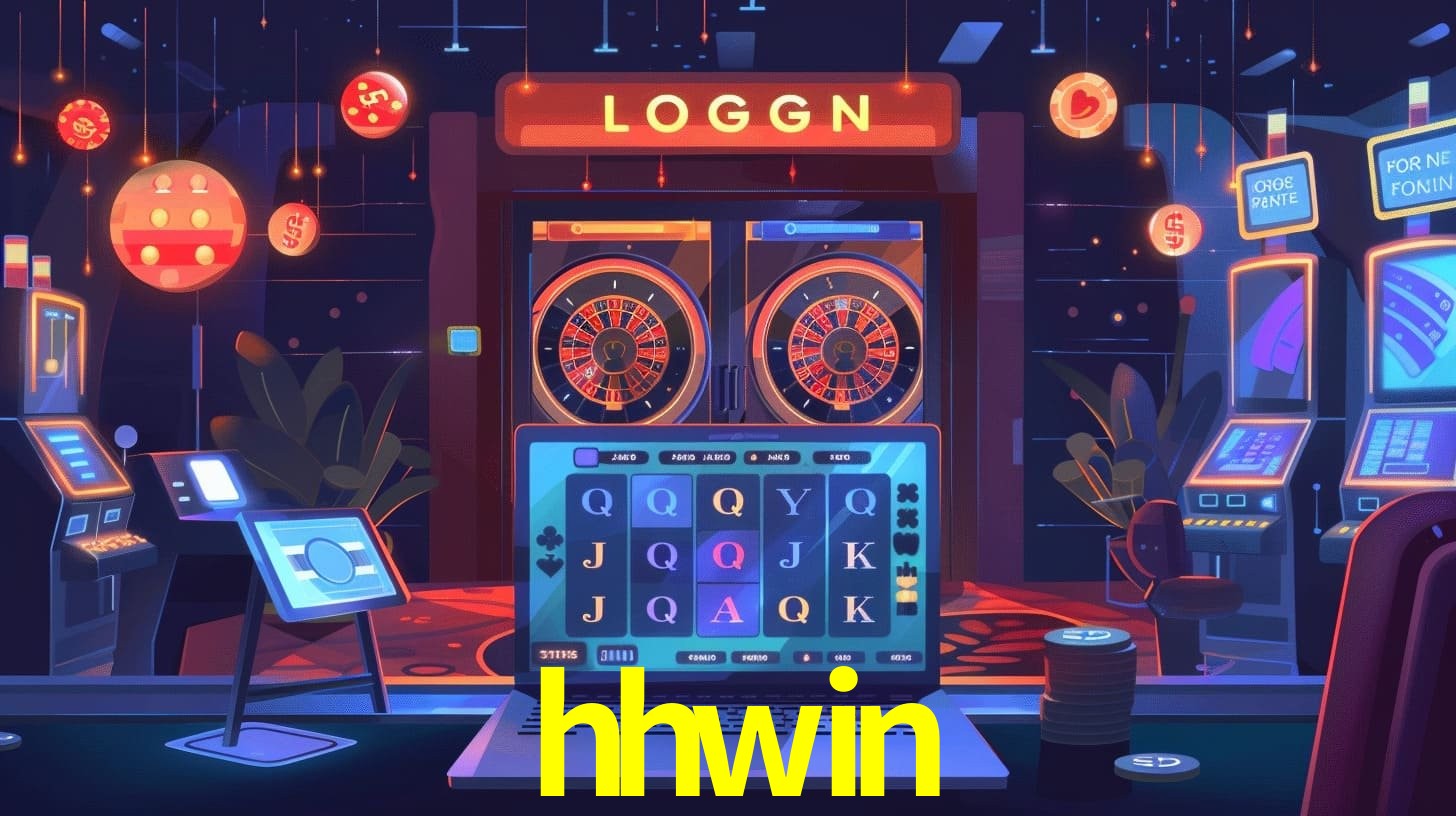 hhwin PIX instantâneo Brasil - Depósito e saque em minutos 24/7