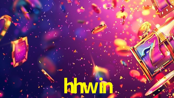 Página oficial da hhwin no Facebook