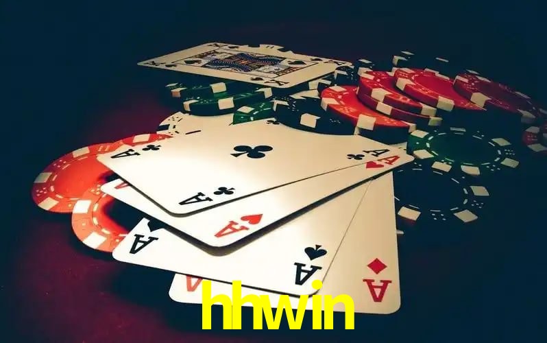 Programa VIP exclusivo da hhwin