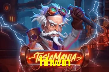 Tecnologia da Plataforma hhwin