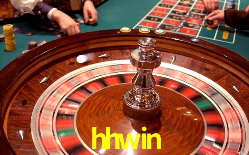 Mesa de Blackjack hhwin