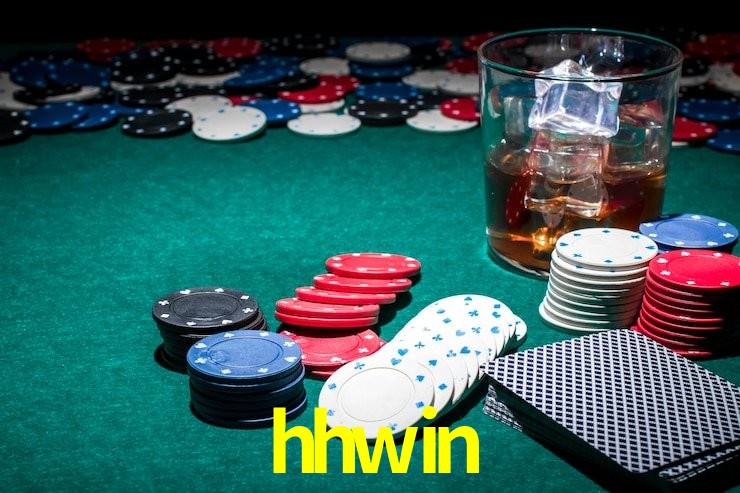 Apostas de Futebol hhwin