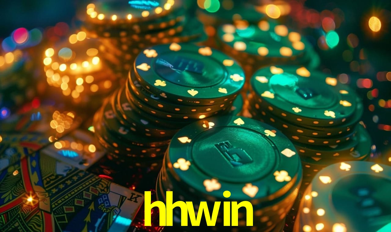 Estatísticas hhwin
