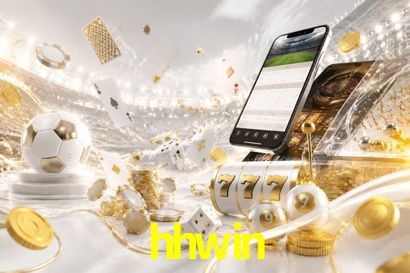 Welcome Bonus hhwin