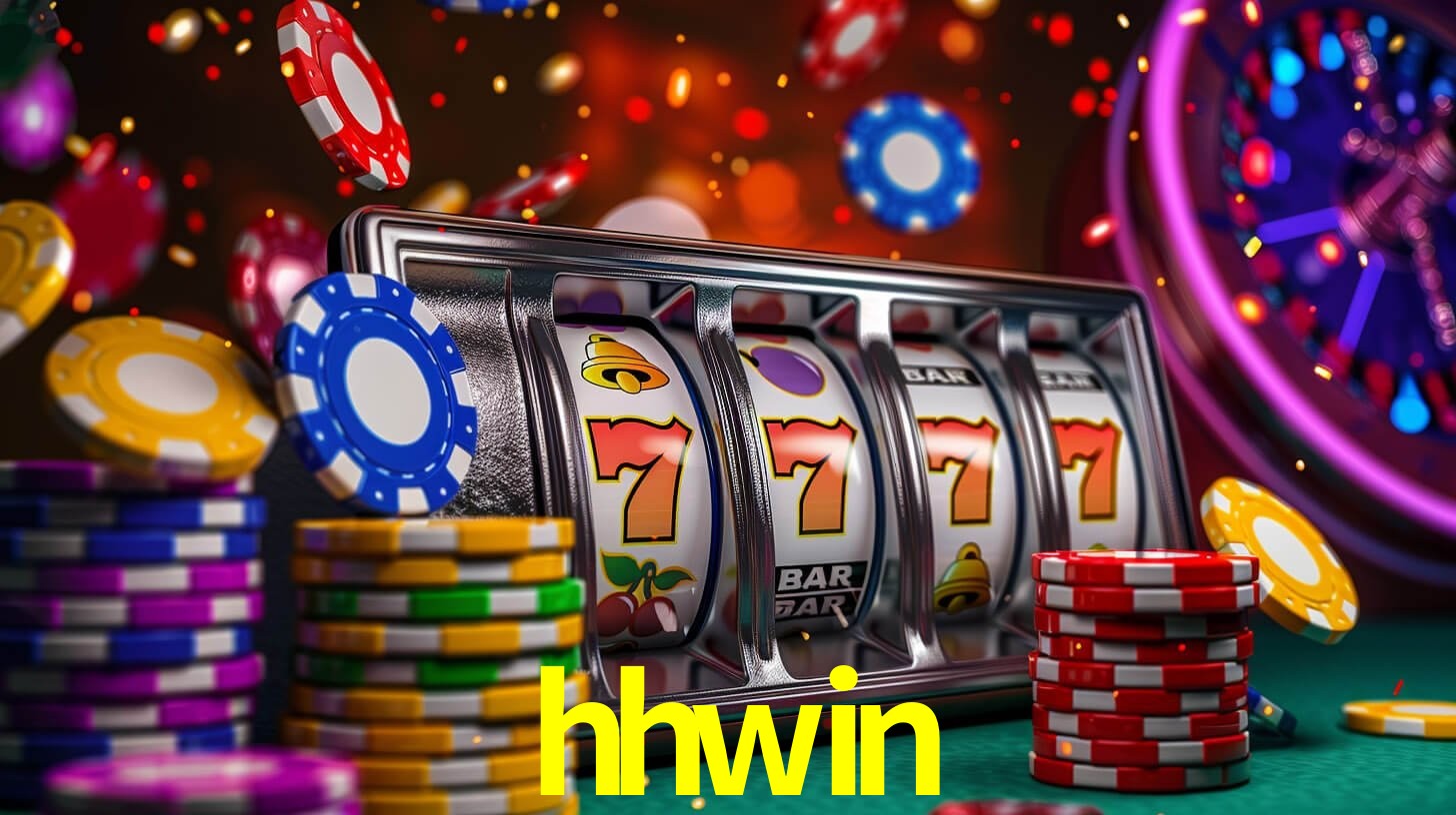 Casino Ao Vivo hhwin