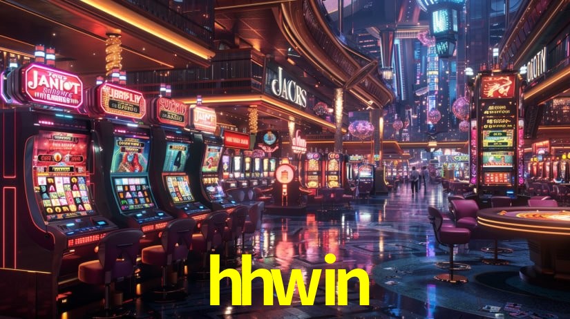 Game Providers hhwin