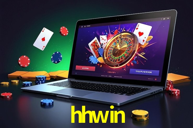 hhwin bônus R$5.000 + 500 giros - Rollover 35x, prazo 30 dias, 38% taxa conversão