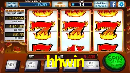 A Emoção da Loteria na hhwin: Uma Chance de Mudança de Vida