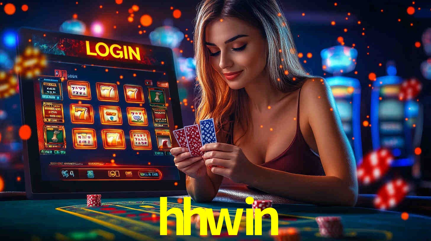 hhwin,hhwin.com