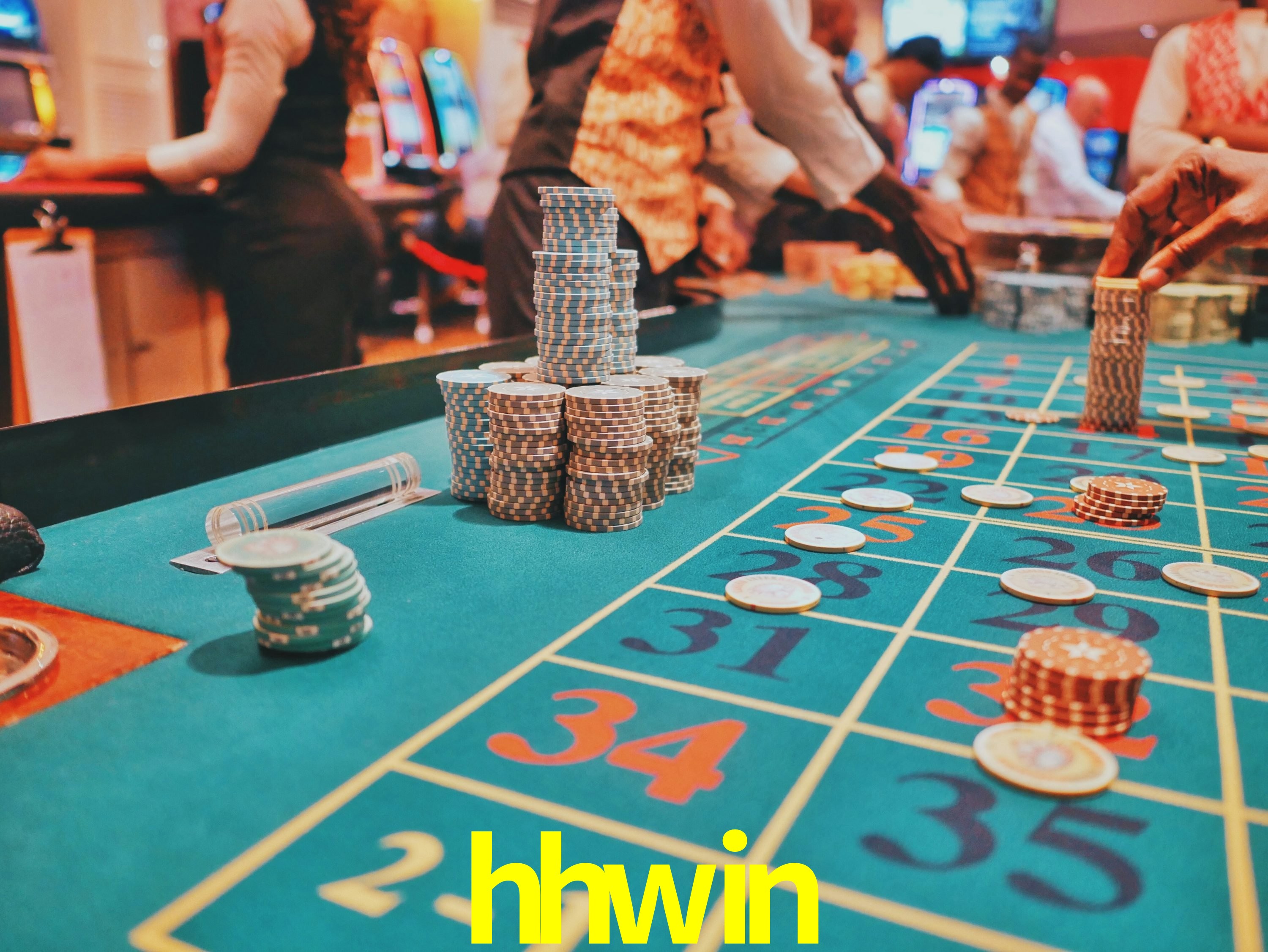 Apostas de Tênis hhwin