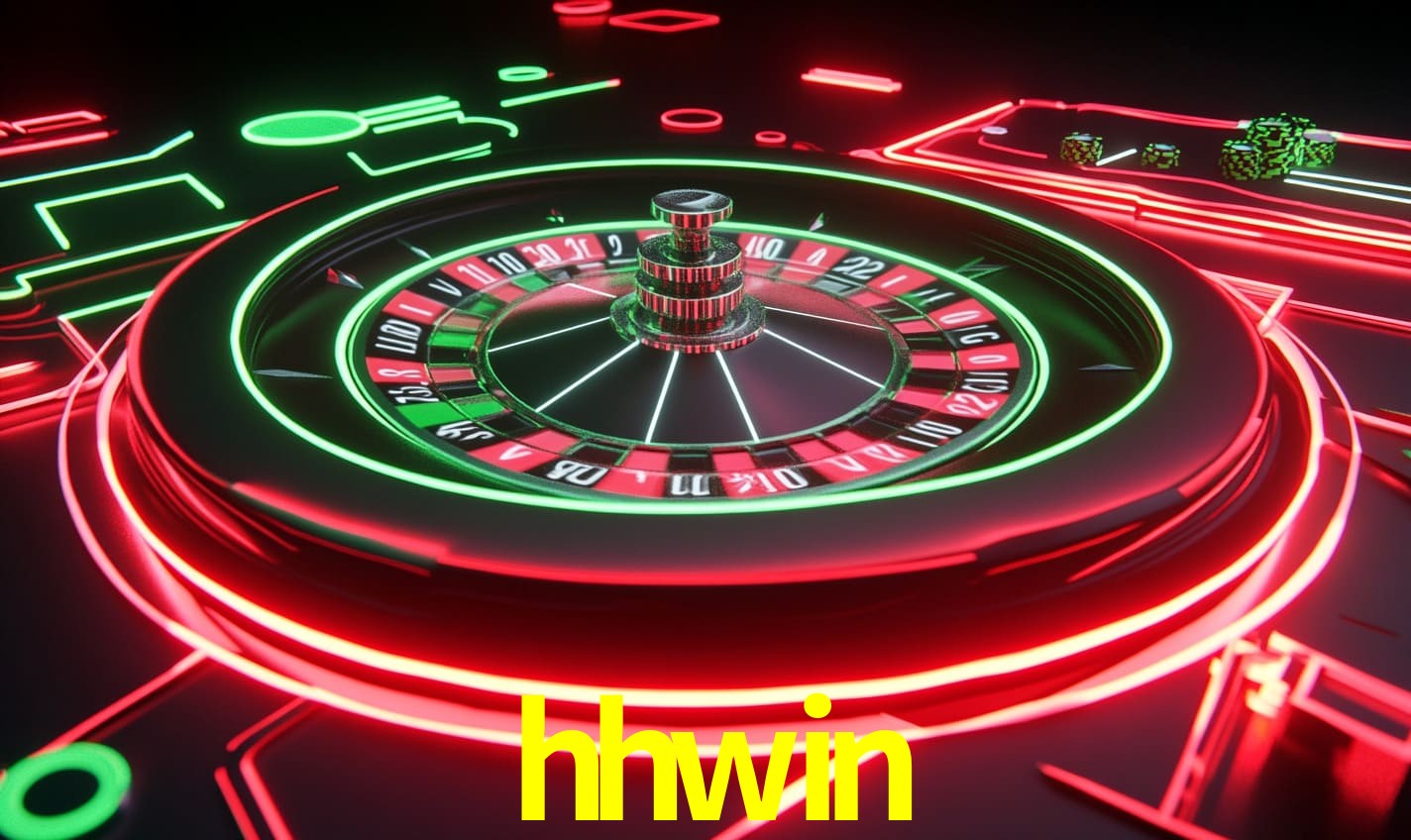 Desvendando o Mundo dos Jogos Virtuais na hhwin