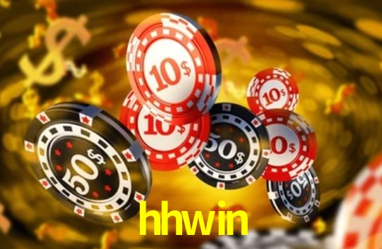 Bônus de Boas-vindas hhwin