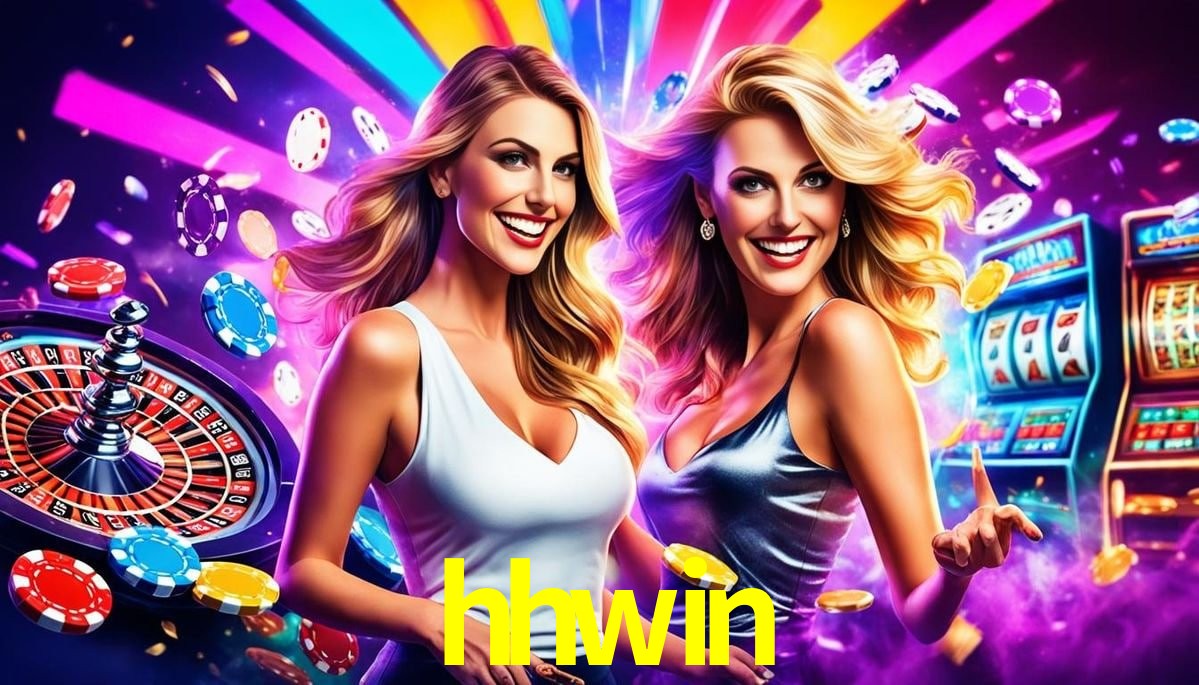 Torneios hhwin