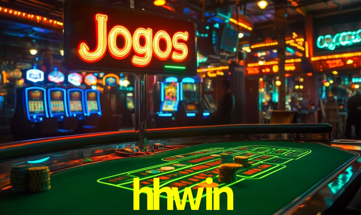 Sistemas de Segurança hhwin