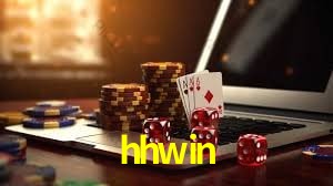 Interface do App hhwin