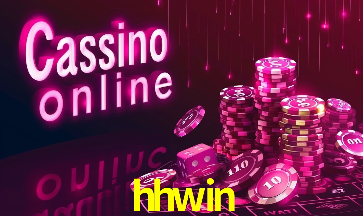A Emoção da Loteria na hhwin: Uma Chance de Mudança de Vida