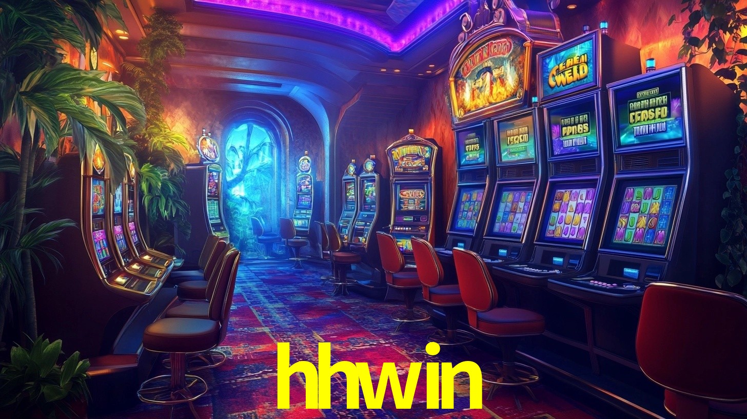 Tournaments hhwin