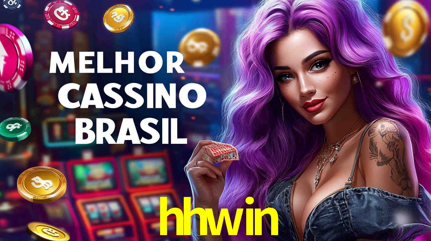 Descubra a Essência do hhwin: Nossa História e Compromissos