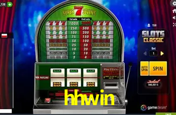 Descubra a Essência do hhwin: Nossa História e Compromissos