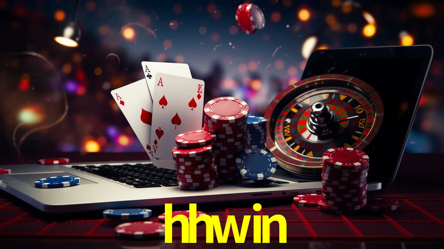 Blackjack Table hhwin