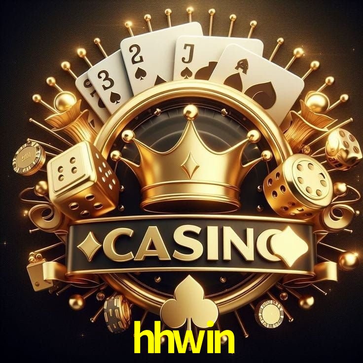 Provedores de Jogos hhwin