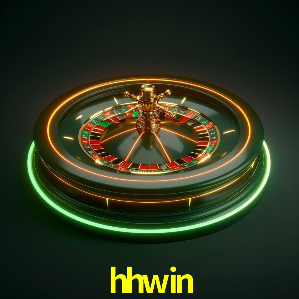 APK oficial da hhwin para Android