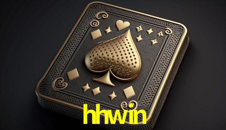 Jogos de Slot hhwin