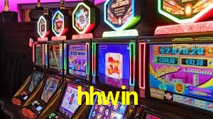 Bônus de Boas-vindas hhwin
