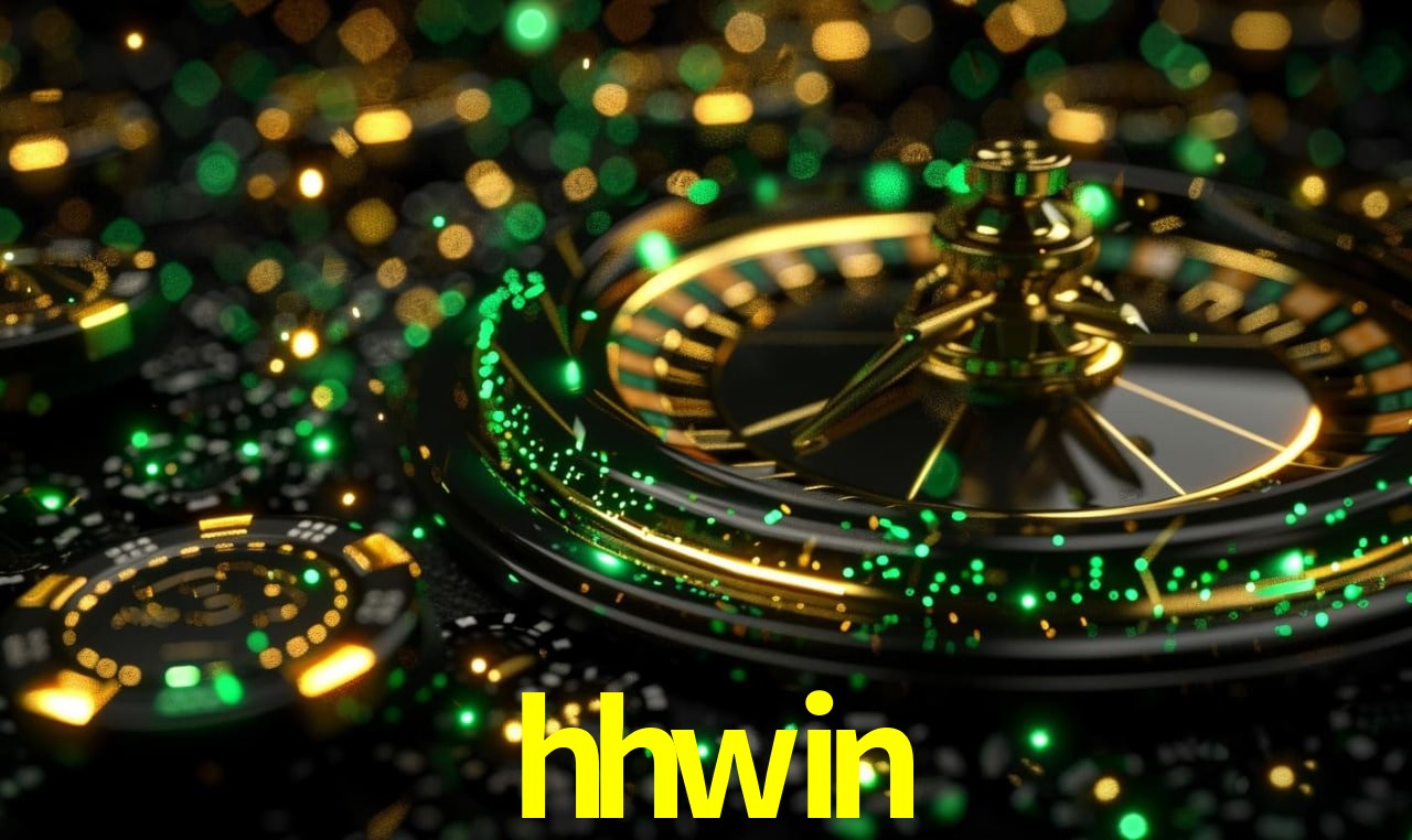 Slots online da hhwin com jackpots progressivos