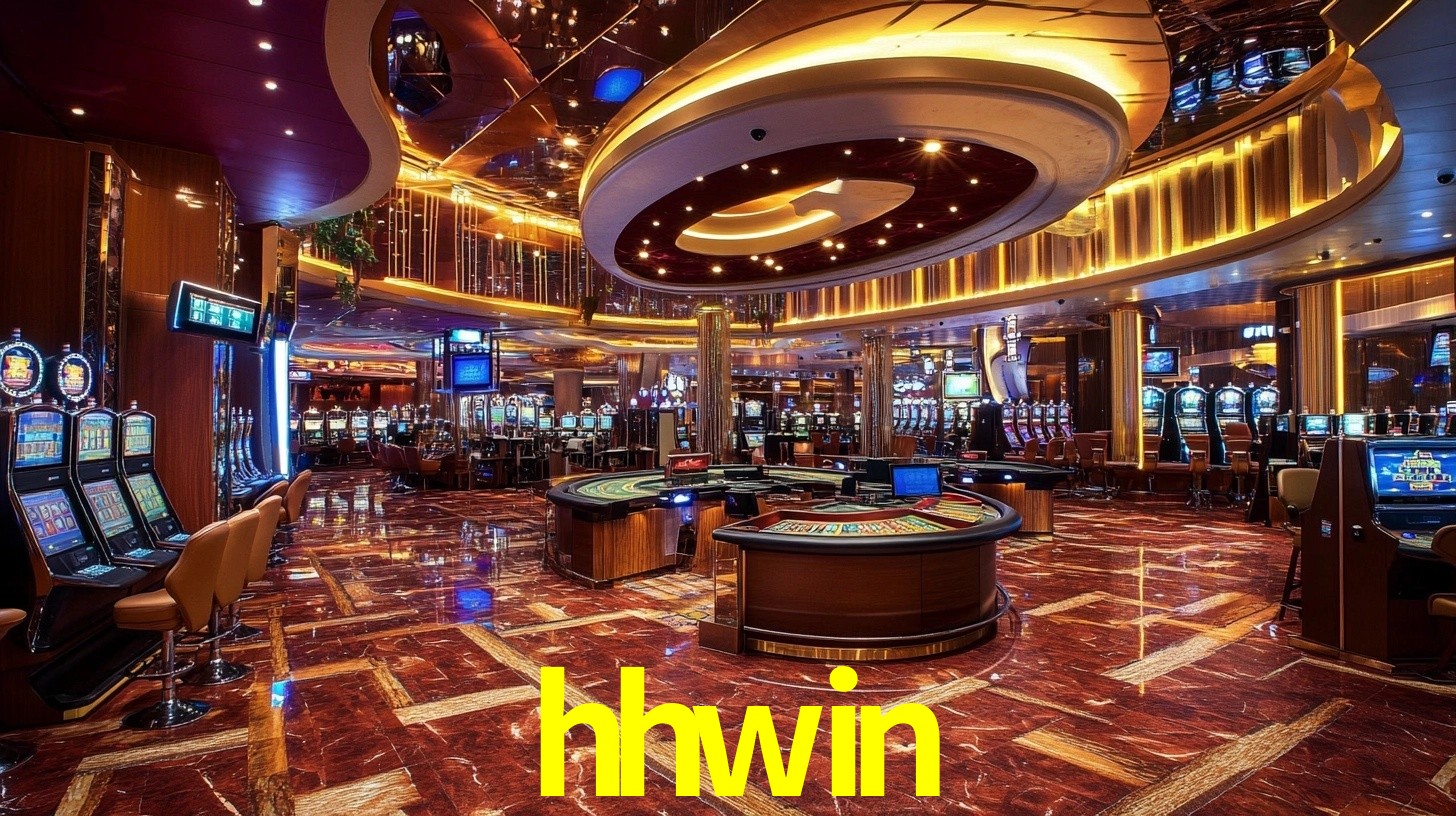 Welcome Bonus hhwin