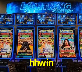 Desvendando o Mundo dos Jogos Virtuais na hhwin