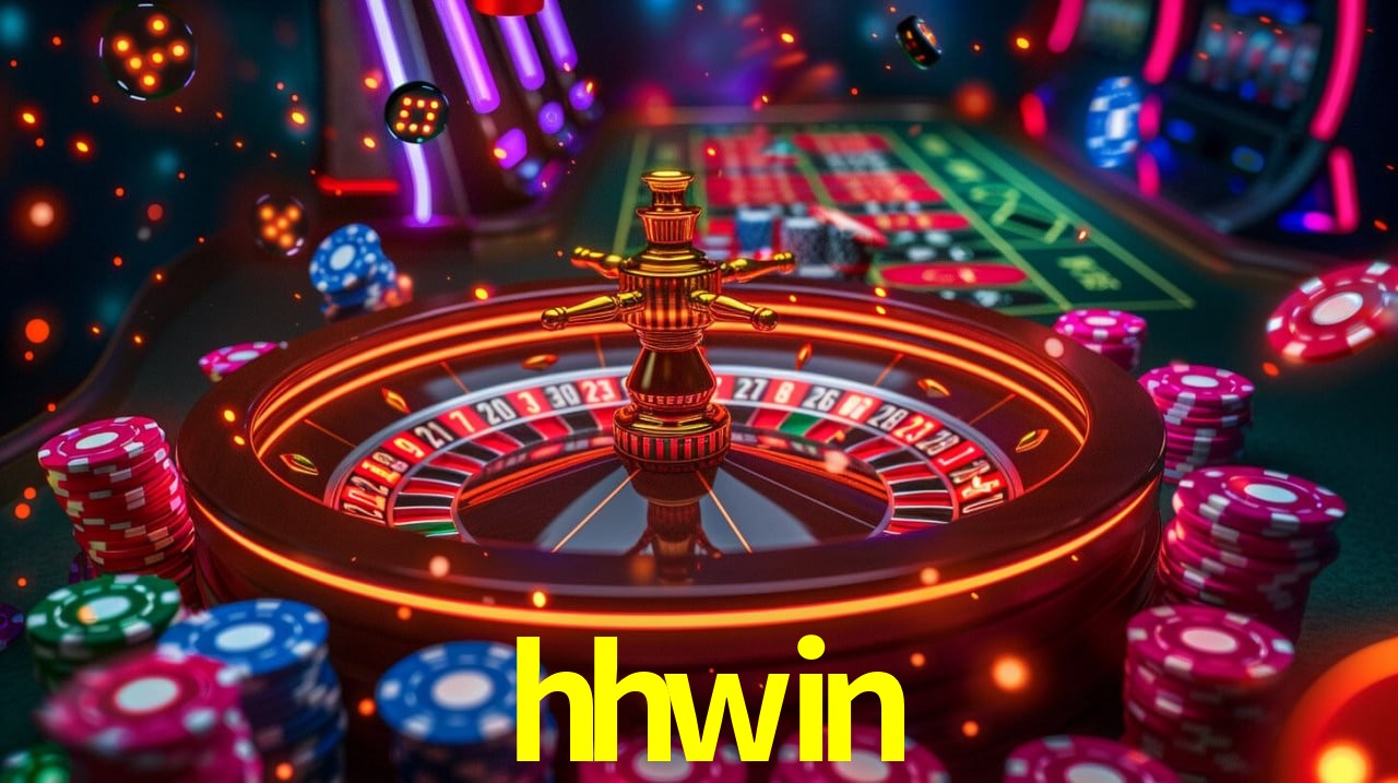 Jogos Exclusivos hhwin