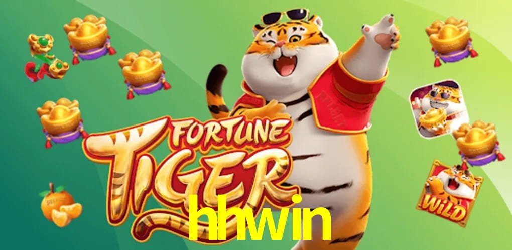 Experiência VIP hhwin