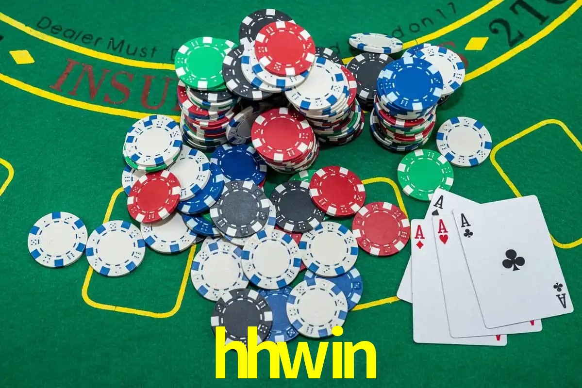 Casino VIP hhwin