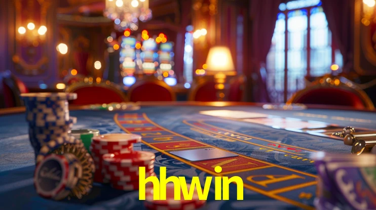 Platform Technology hhwin