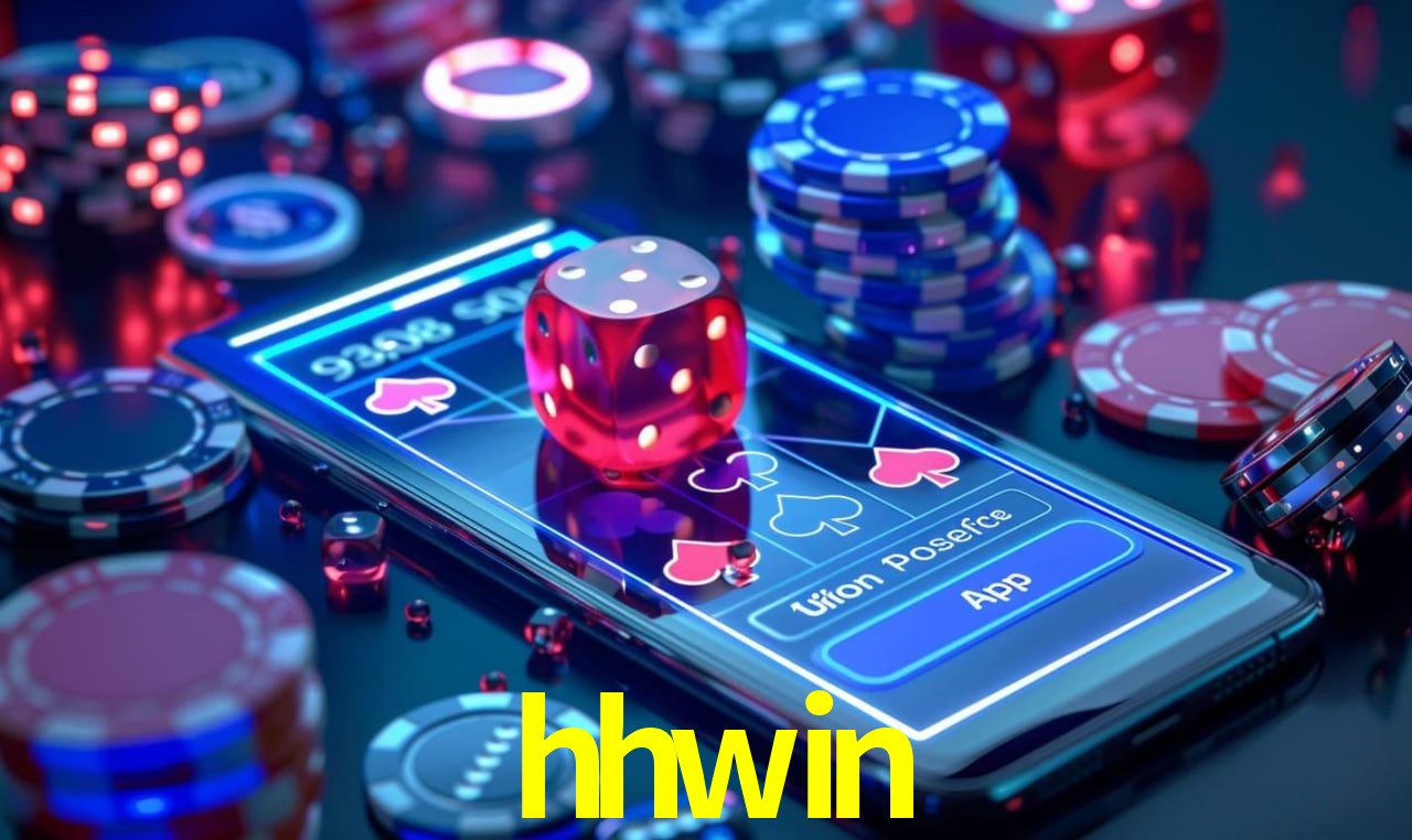 Canal oficial da hhwin no Telegram