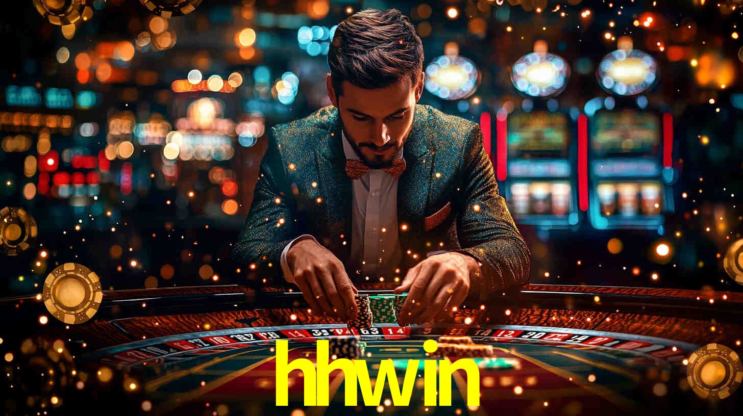 hhwin App Interface