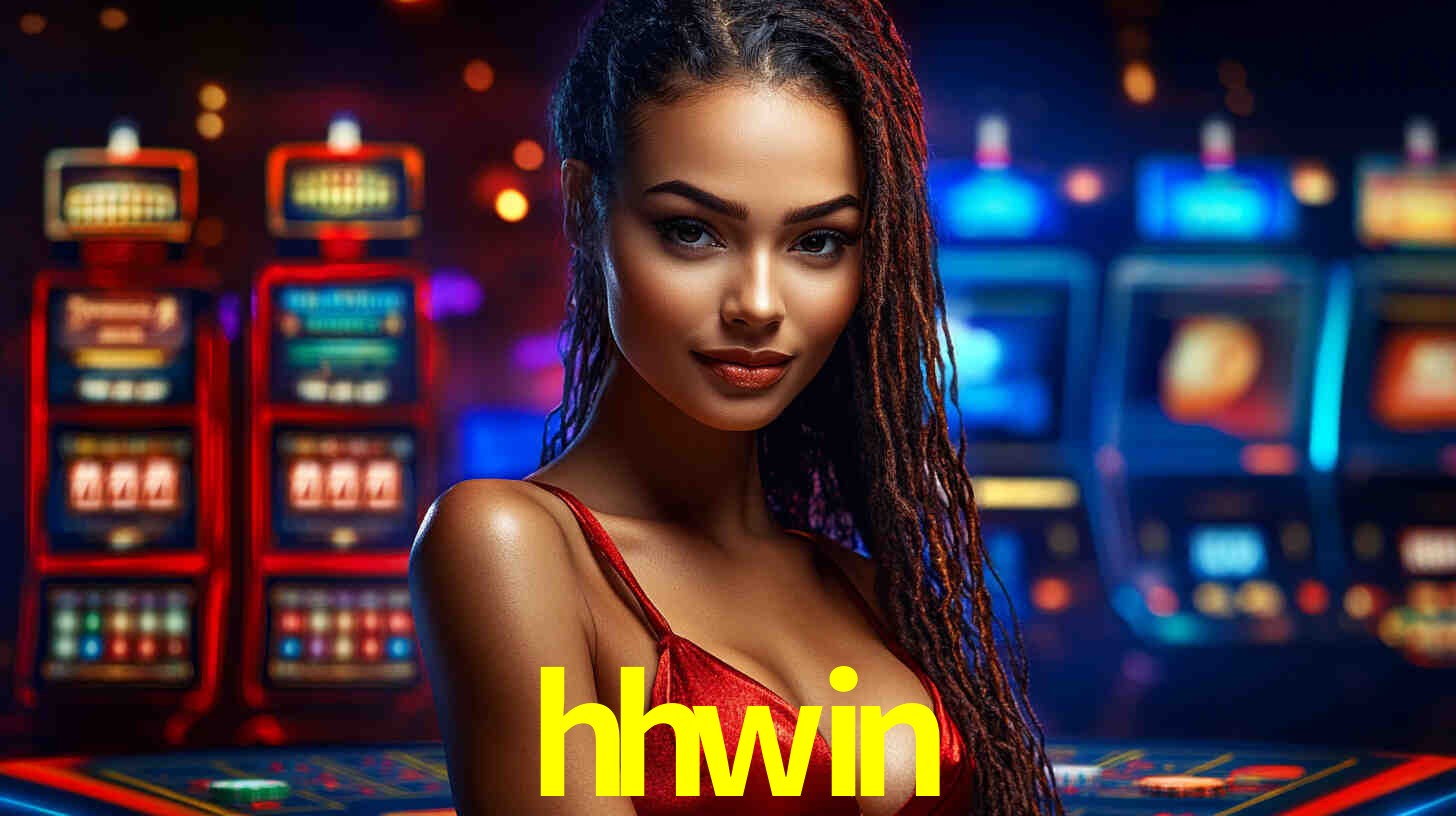 Inovações de Jogos na hhwin: O Futuro das Experiências Interativas