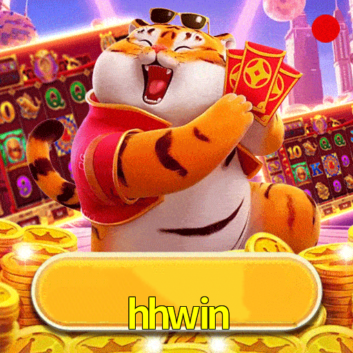 Logo da hhwin